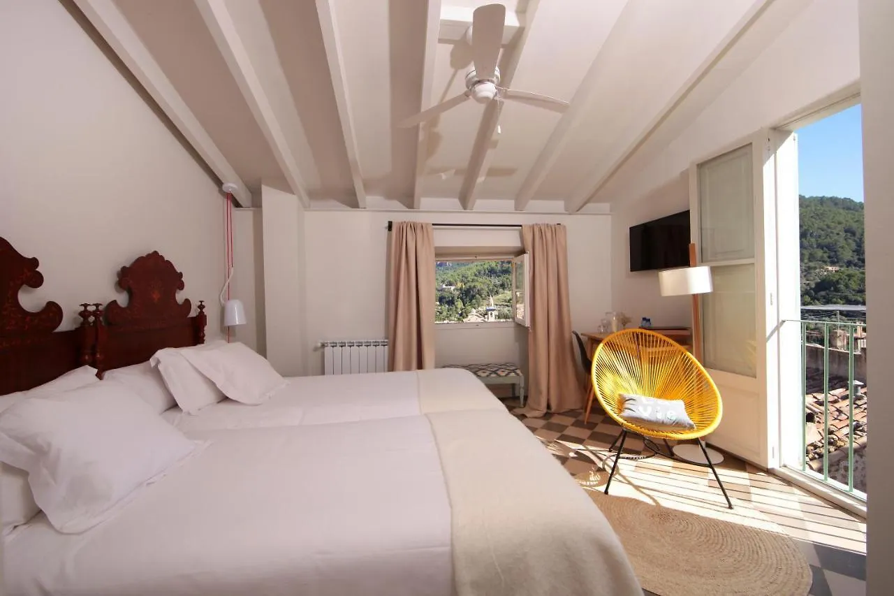 Ca'S Papa Hotel Valldemossa  Spain