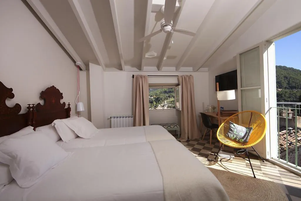 Ca'S Papa Hotel Valldemossa