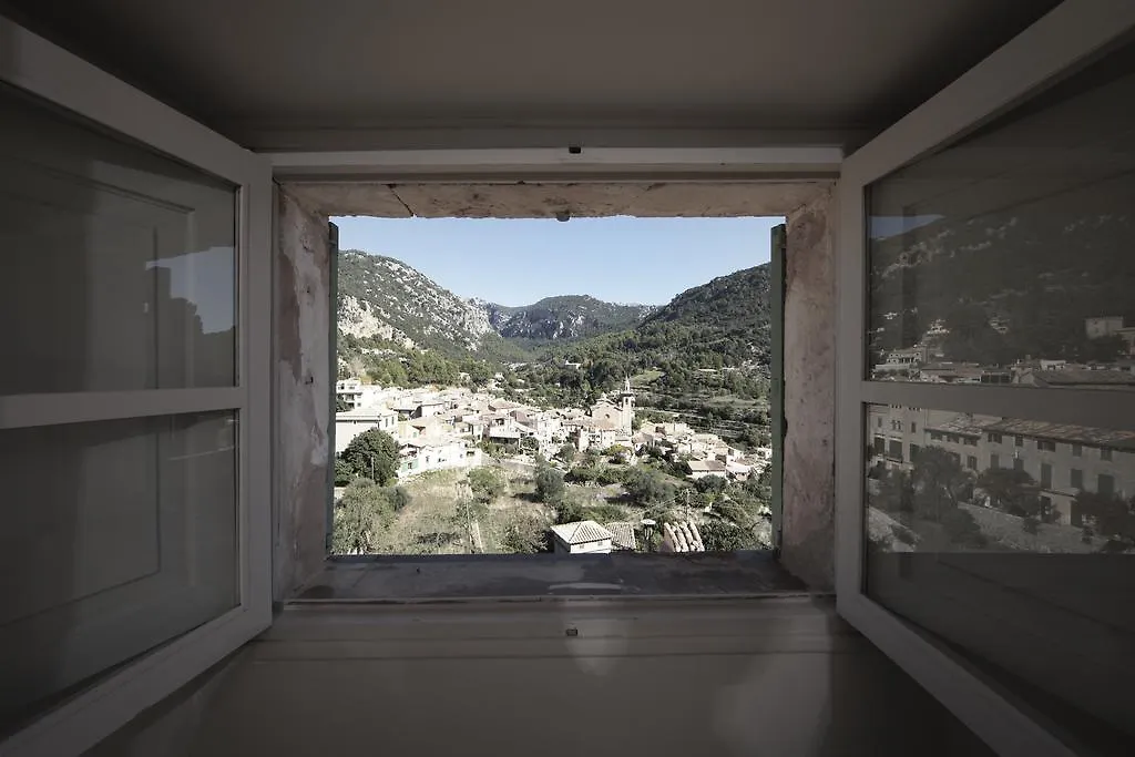 Ca'S Papa Hotel Valldemossa