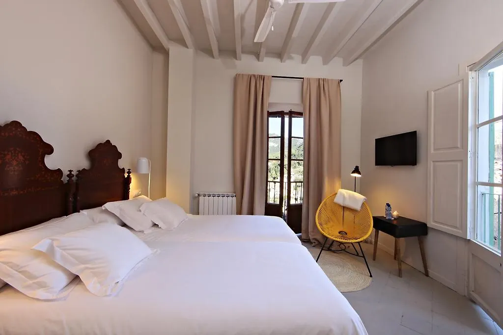 Ca'S Papa Hotel Valldemossa  Valldemossa (Mallorca)
