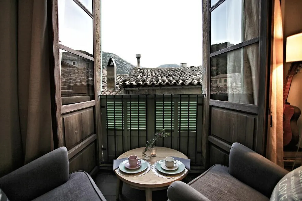 Ca'S Papa Hotel Valldemossa