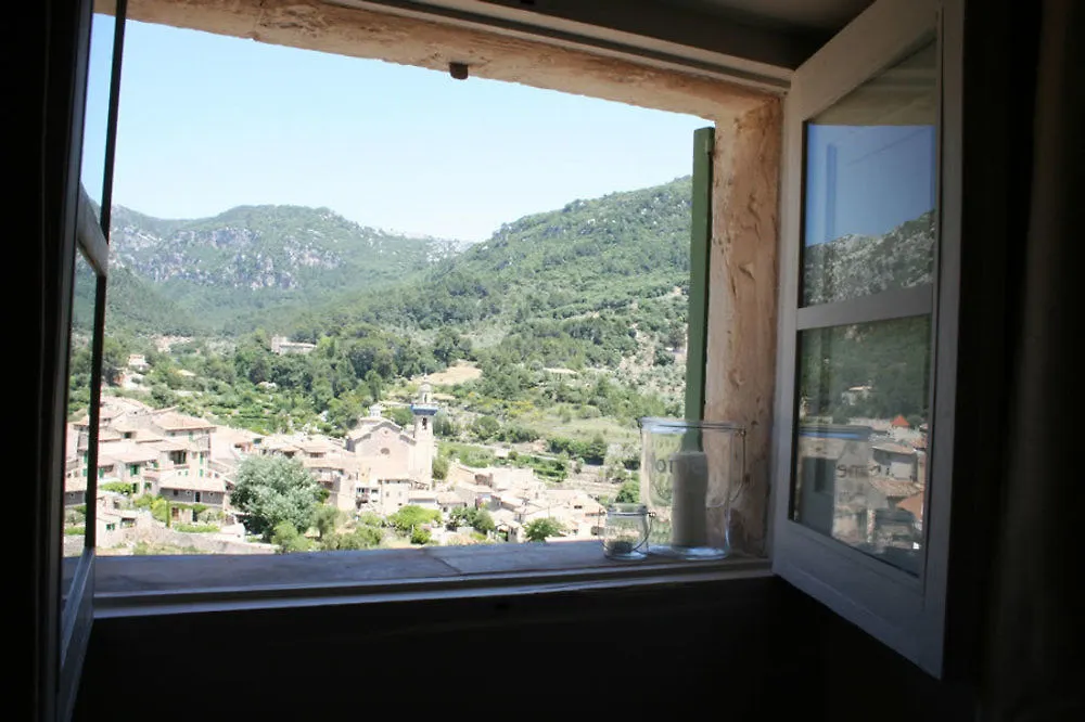 Ca'S Papa Hotel Valldemossa  Spain