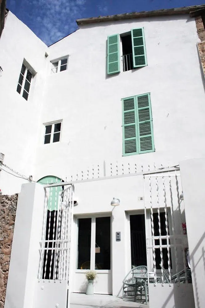 Ca'S Papa Hotel Valldemossa   Valldemossa (Mallorca)