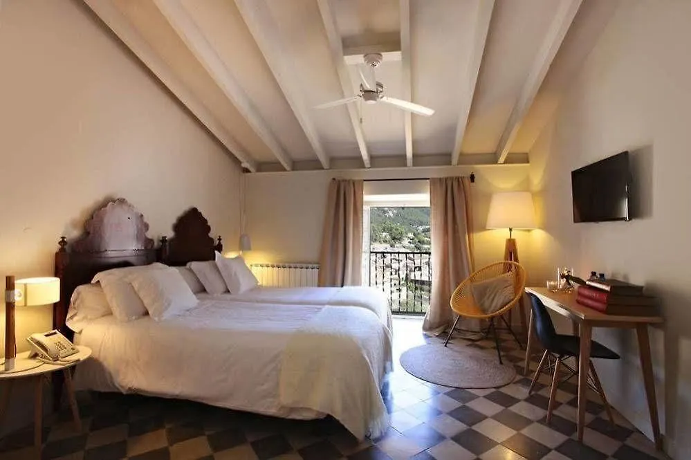 Ca'S Papa Hotel Valldemossa  Spain