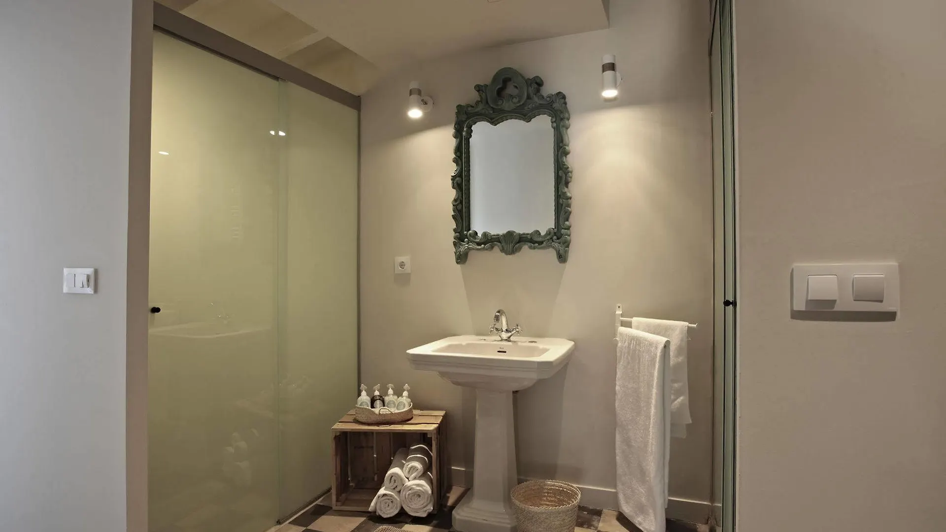Ca'S Papa Hotel Valldemossa
