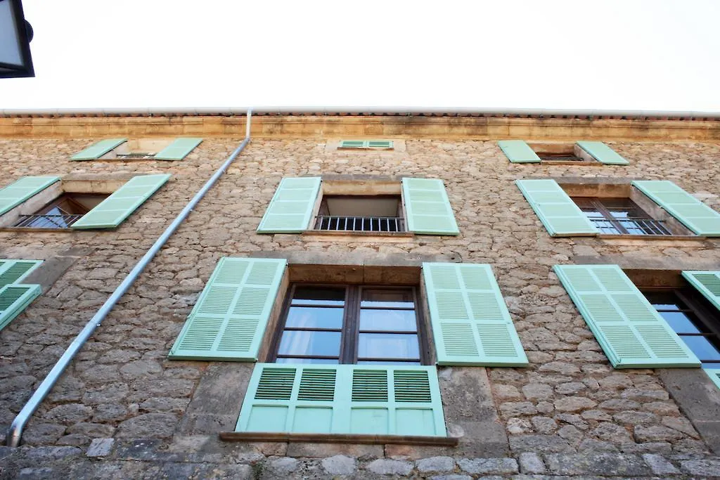 Ca'S Papa Hotel Valldemossa