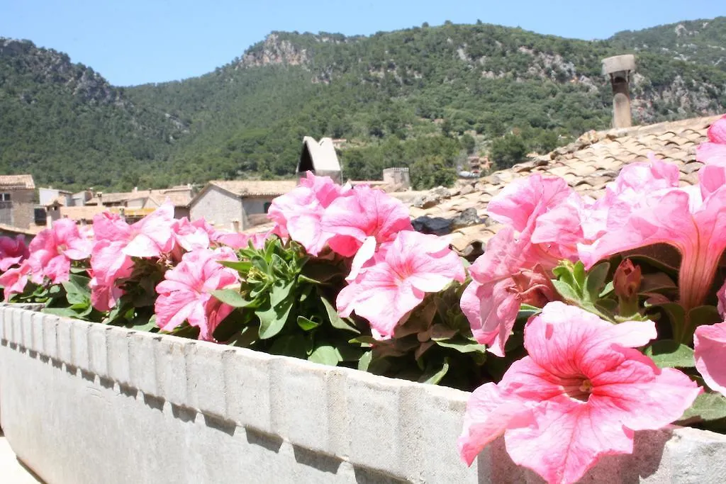 Ca'S Papa Hotel Valldemossa