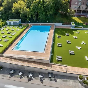 **** Hotell Barcelo Costa Vasca Spanien