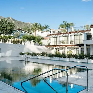 ***** Hotell Sierra Blanca Art Of Healing Spanien