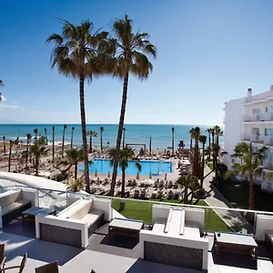 **** Hotell Riu Nautilus (adults Only) Spanien