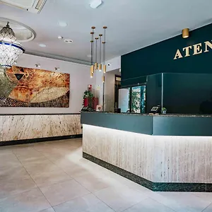 ** Gasthof Atenas Spanien