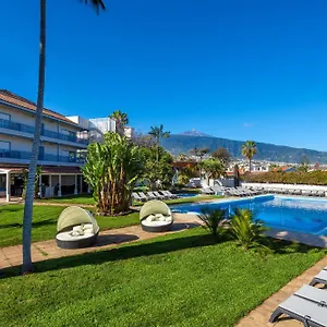 **** Hotel O7 Tenerife Spanien