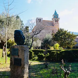 Hotel Marton Turismo De Interior (adults Only)