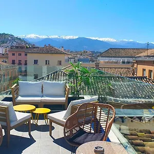 **** Hotel Casual Ilbira Spain