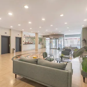 **** Hotel Moon Dreams Calabahia Spanien