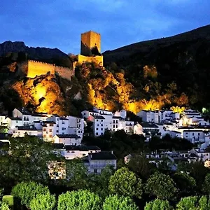 *** Hotel Tharsis Spain
