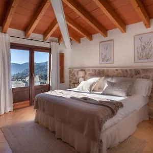 Hotel Es Petit De