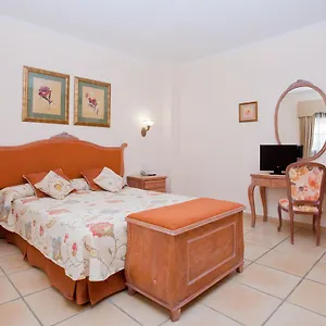 **** Hotel Gran Spain