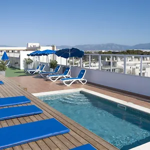 Marbel Hotell
