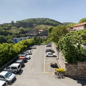 *** Hotel Avenida Spain