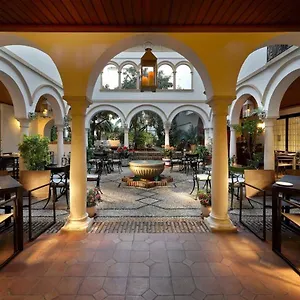 **** Hotel Eurostars Conquistador Spain