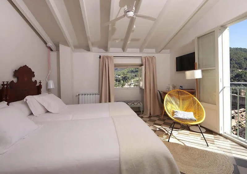 Ca'S Papa Hotel Valldemossa  Valldemossa (Mallorca)