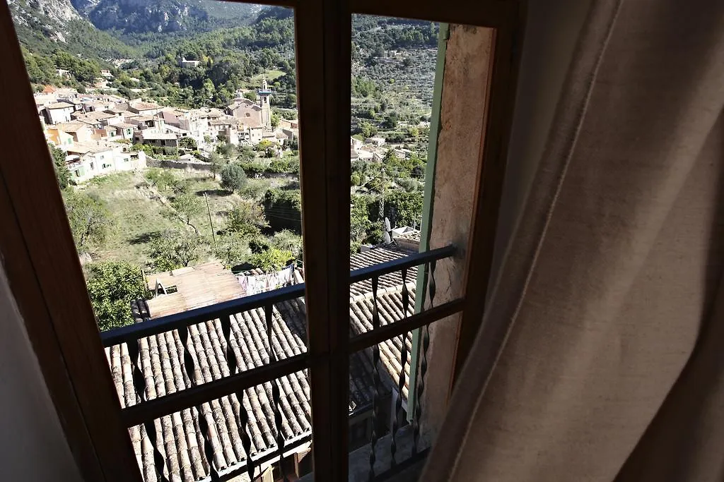 Hotel Ca's Papà Valldemossa   Valldemossa (Mallorca)