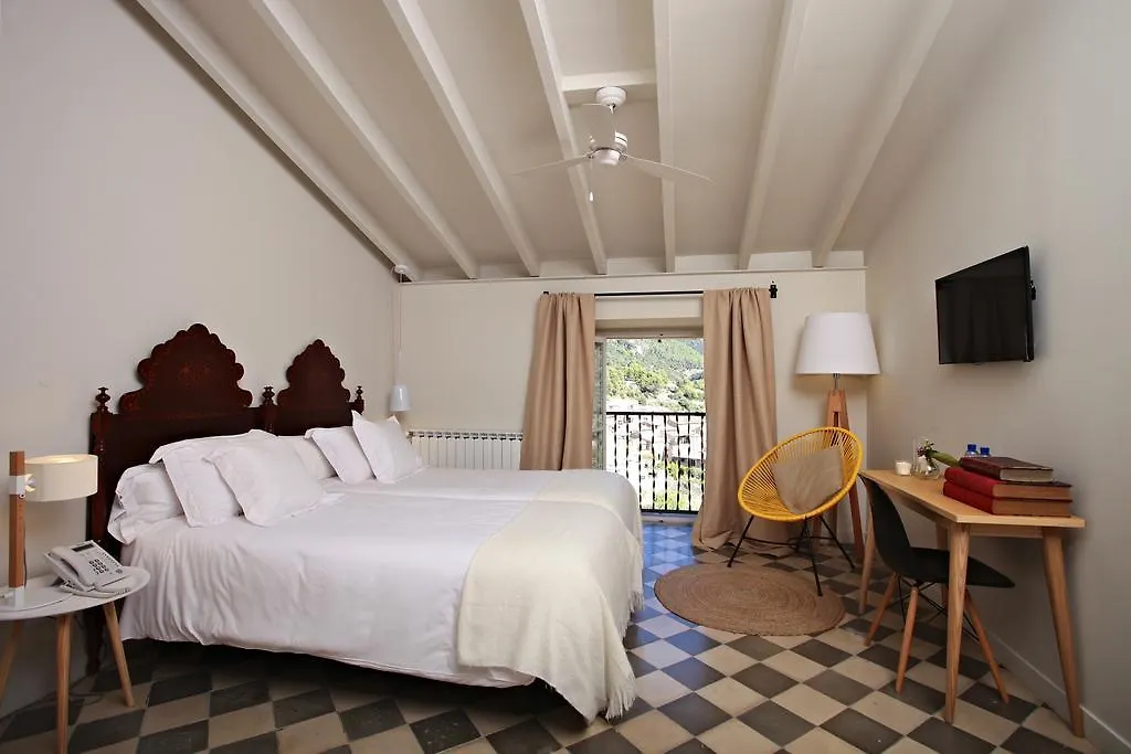 ***  Hotel Ca's Papà Valldemossa  Spagna
