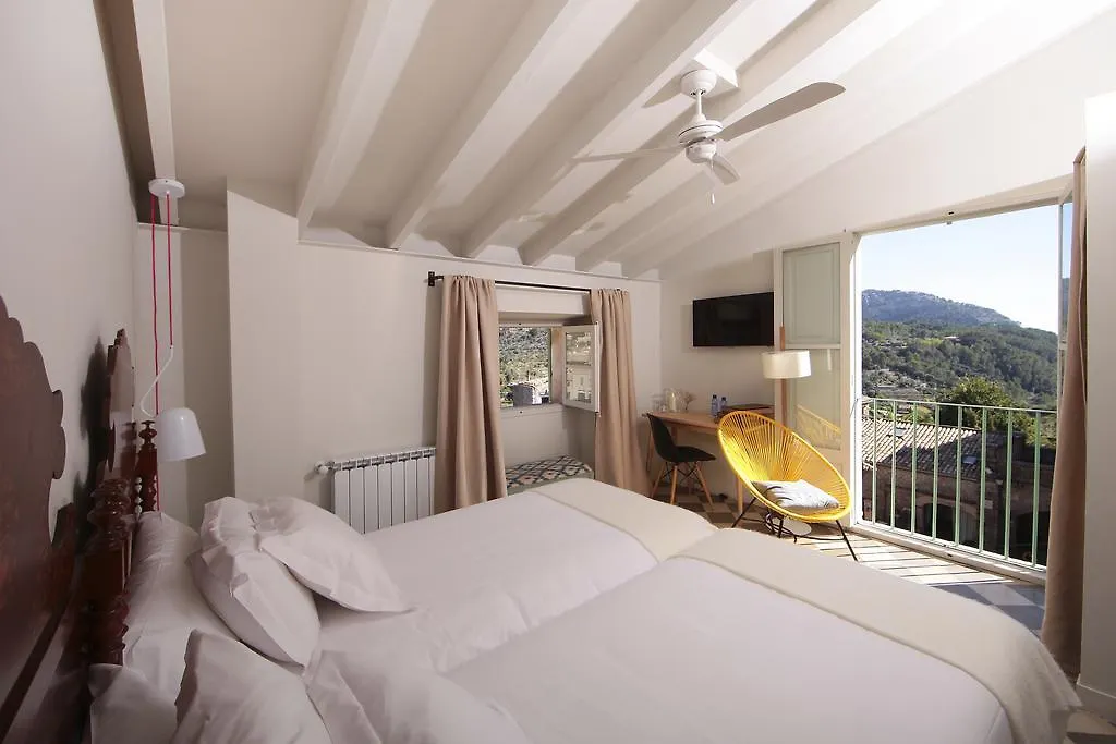 ***  Hotel Ca's Papà Valldemossa  Spagna