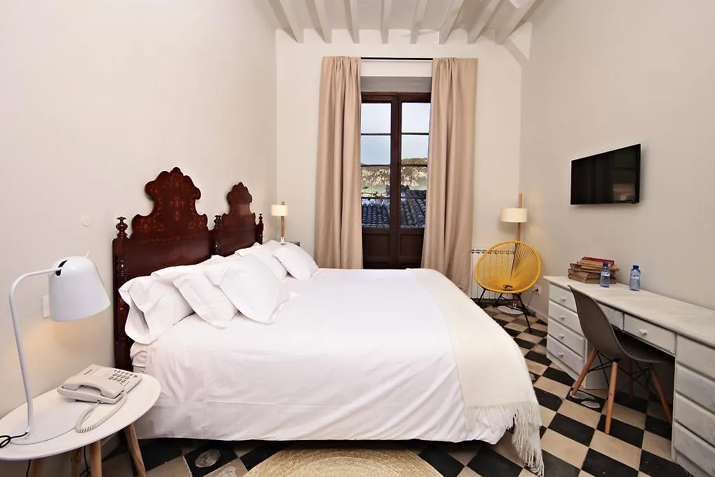 Hotel Ca's Papà Valldemossa