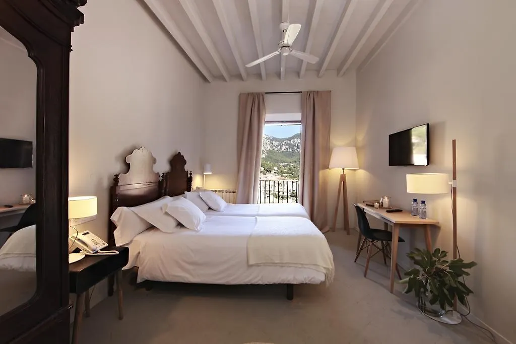 Hotel Ca's Papà Valldemossa  3*, Valldemossa (Mallorca)