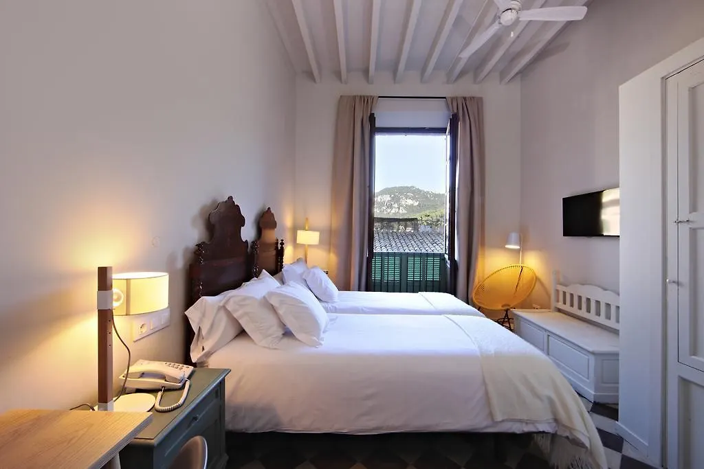 Hotel Ca's Papà Valldemossa