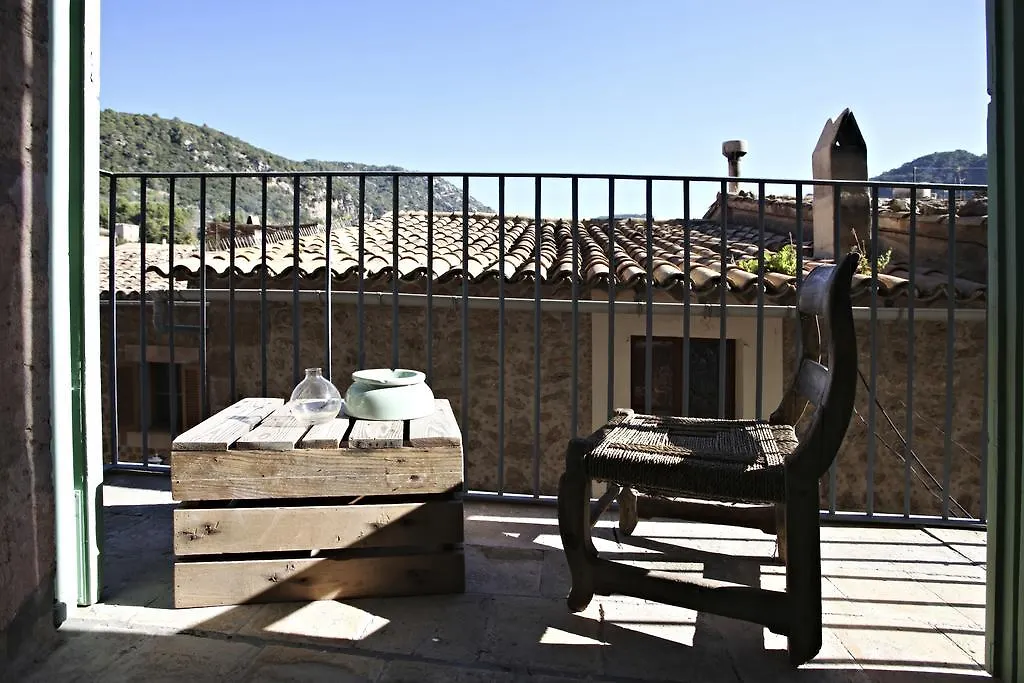 Hotel Ca's Papà Valldemossa  3*, Valldemossa (Mallorca) Spagna