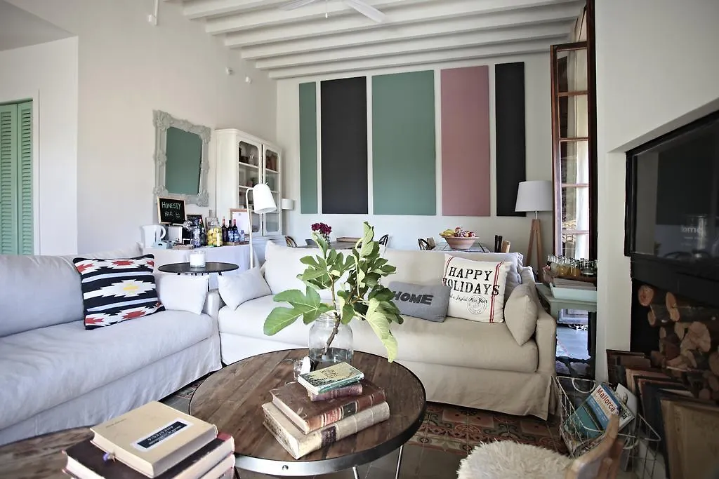 Hotel Ca's Papà Valldemossa  Spagna