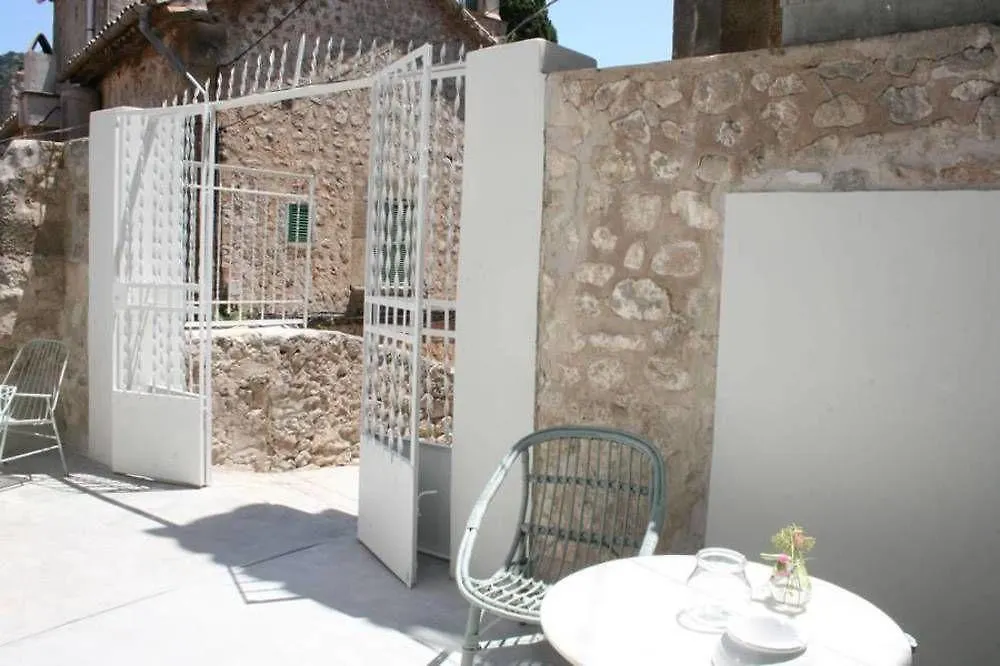 Hotel Ca's Papà Valldemossa