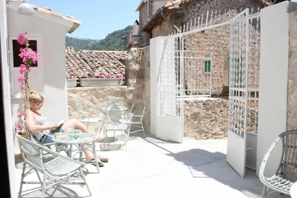 Hotel Ca's Papà Valldemossa