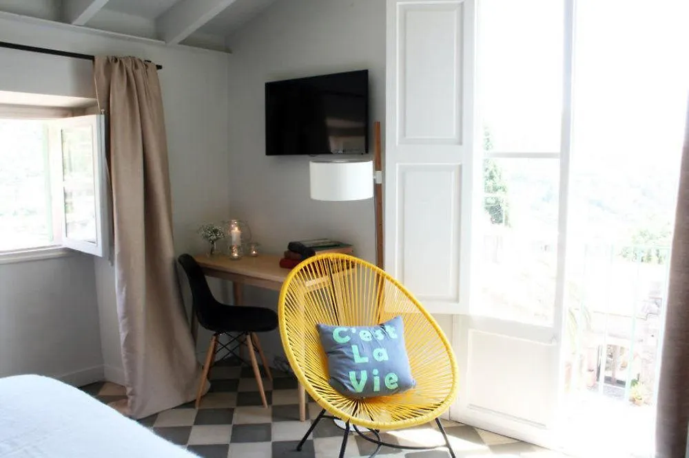 Hotel Ca's Papà Valldemossa  Spagna