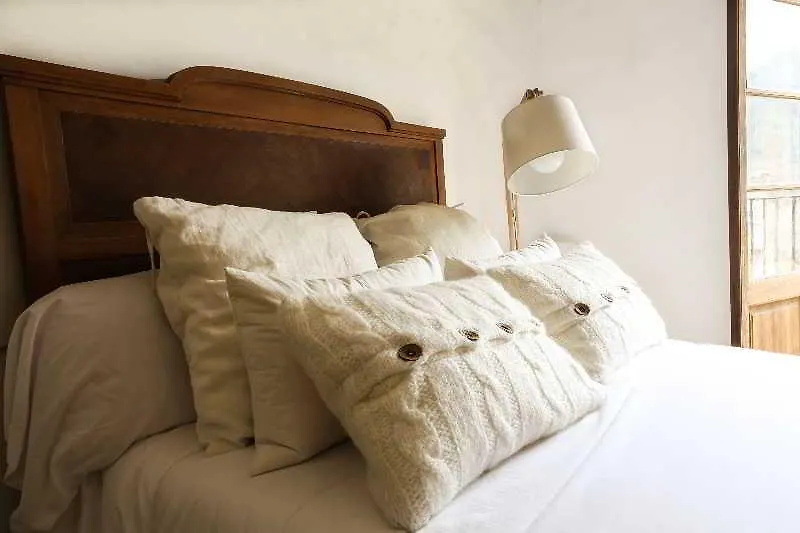 Hotel Ca's Papà Valldemossa