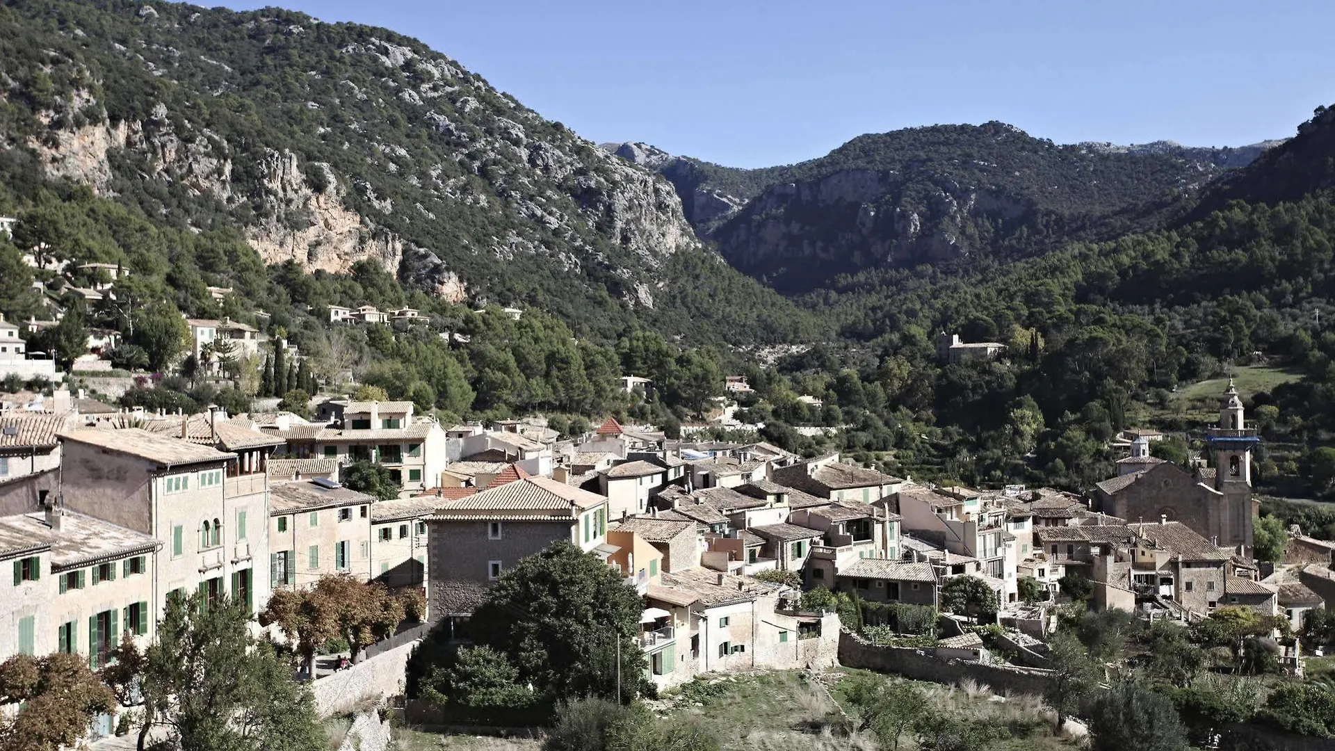Hotel Ca's Papà Valldemossa   Valldemossa (Mallorca)