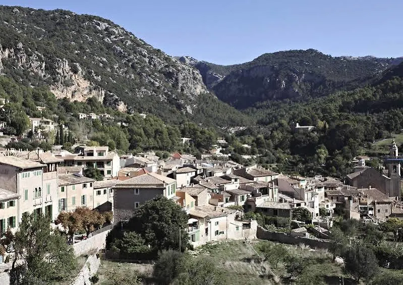 ***  Hotel Ca's Papà Valldemossa  Spagna