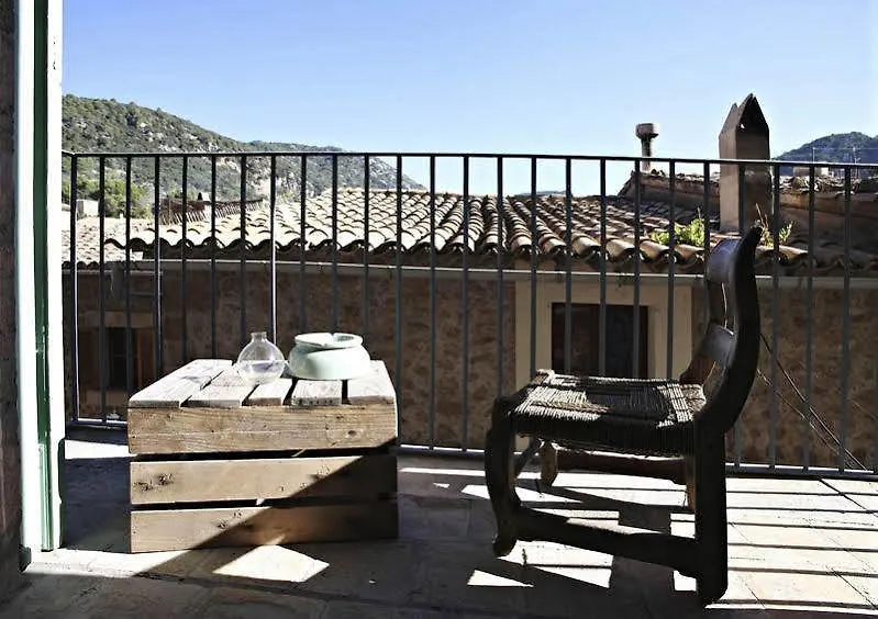 Hotel Ca's Papà Valldemossa   Valldemossa (Mallorca)