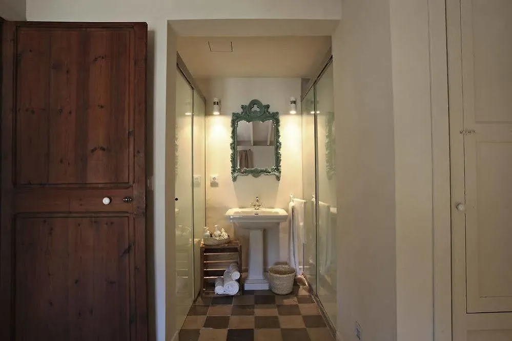 Hotel Ca's Papà Valldemossa   Valldemossa (Mallorca)