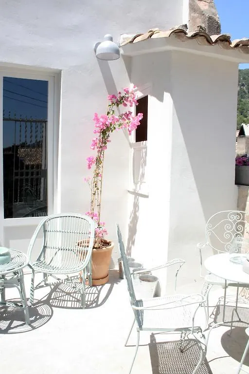 Hotel Ca's Papà Valldemossa